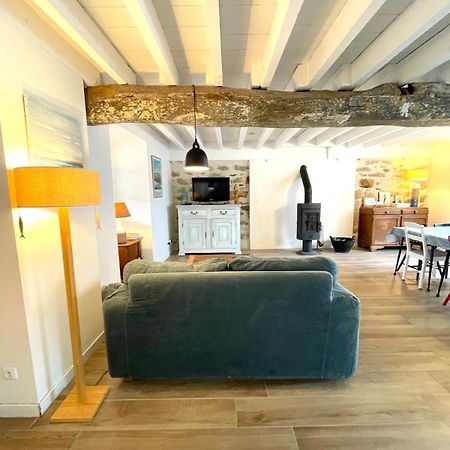 Maison Bord De Mer ・La Cotiere・ بيرياك-سور-مير المظهر الخارجي الصورة