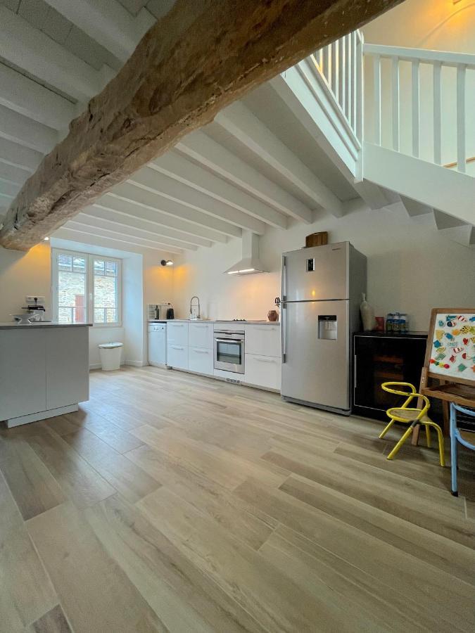 Maison Bord De Mer ・La Cotiere・ بيرياك-سور-مير المظهر الخارجي الصورة
