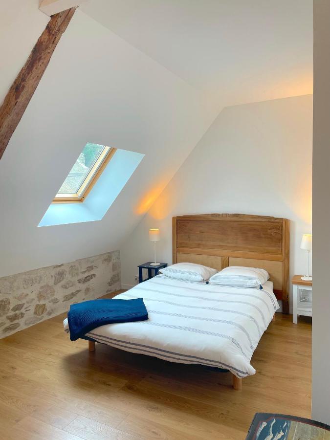 Maison Bord De Mer ・La Cotiere・ بيرياك-سور-مير المظهر الخارجي الصورة