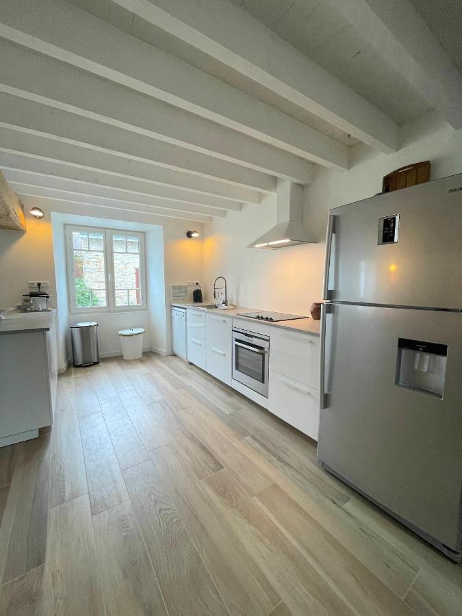 Maison Bord De Mer ・La Cotiere・ بيرياك-سور-مير المظهر الخارجي الصورة