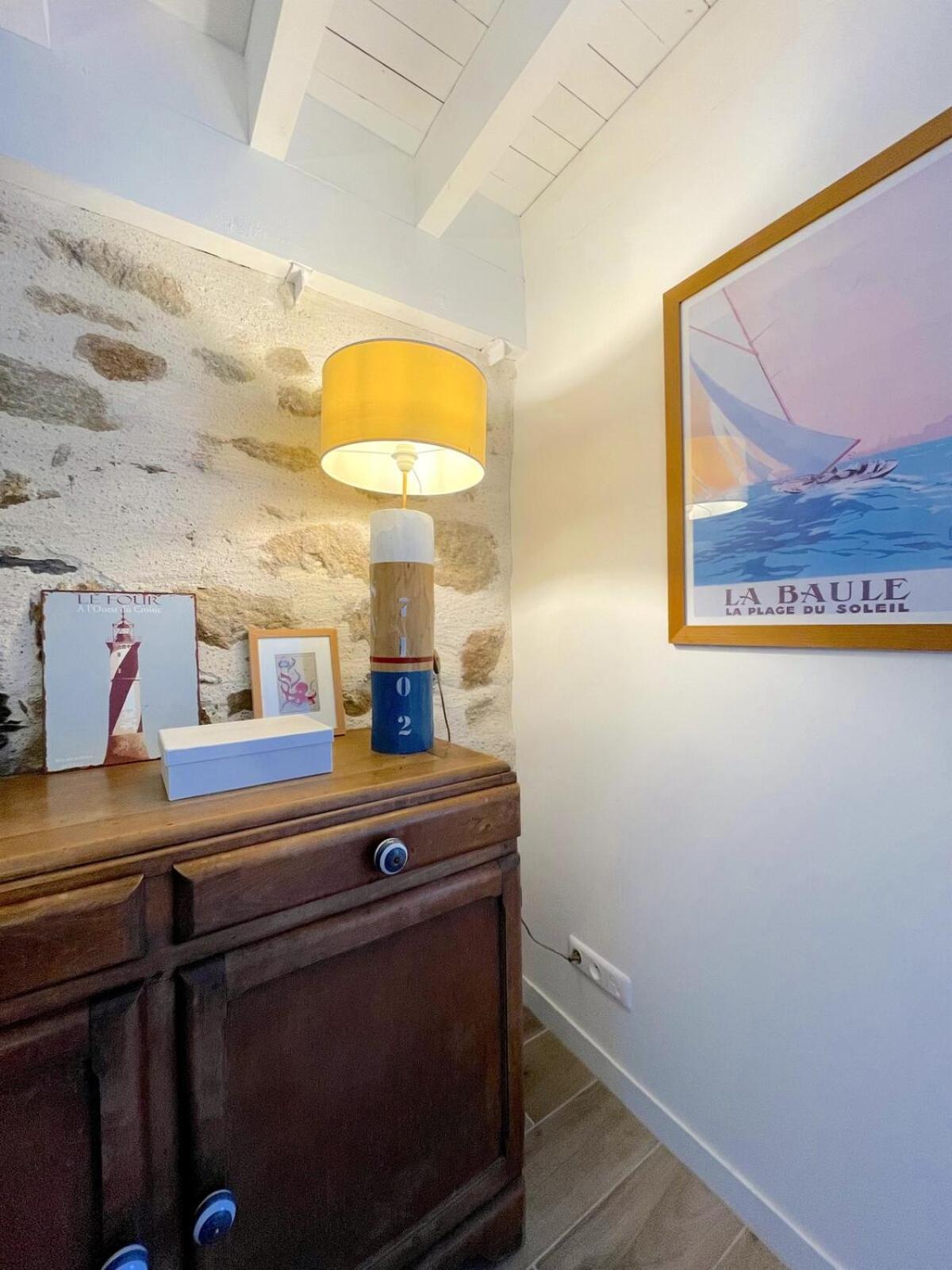 Maison Bord De Mer ・La Cotiere・ بيرياك-سور-مير المظهر الخارجي الصورة