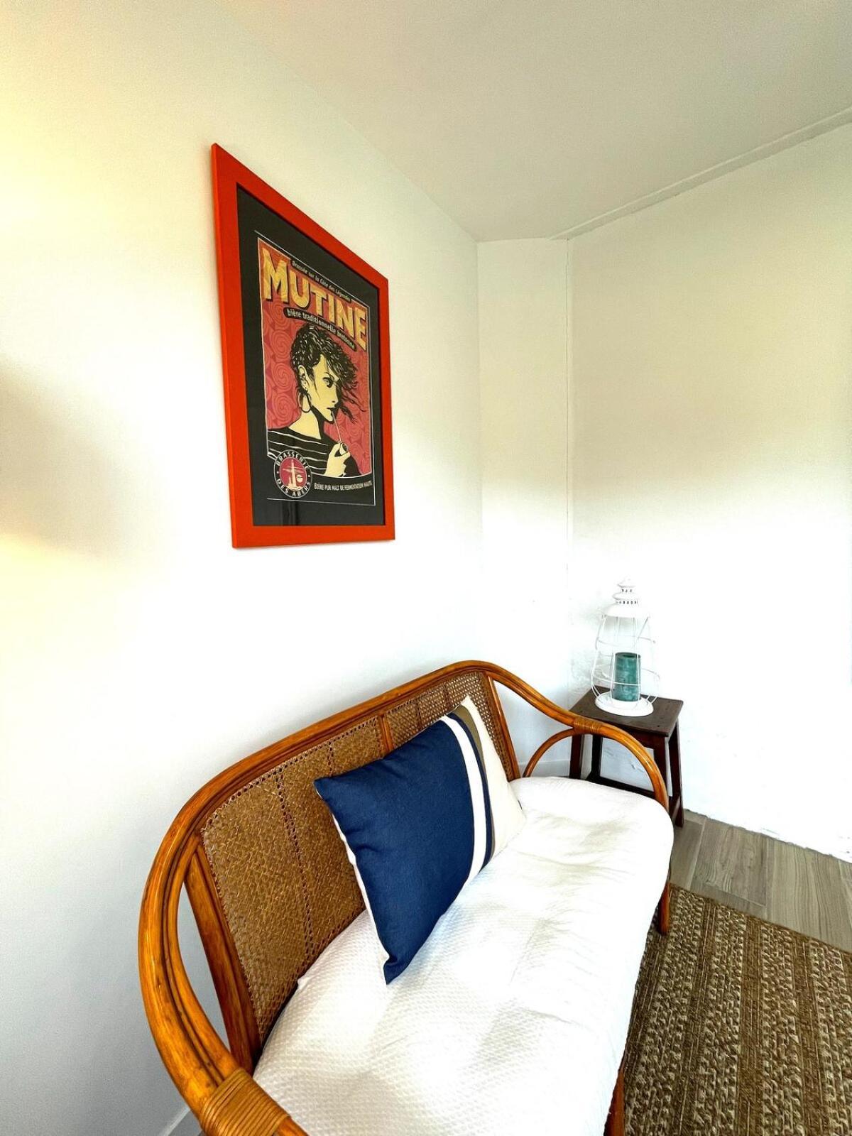 Maison Bord De Mer ・La Cotiere・ بيرياك-سور-مير المظهر الخارجي الصورة