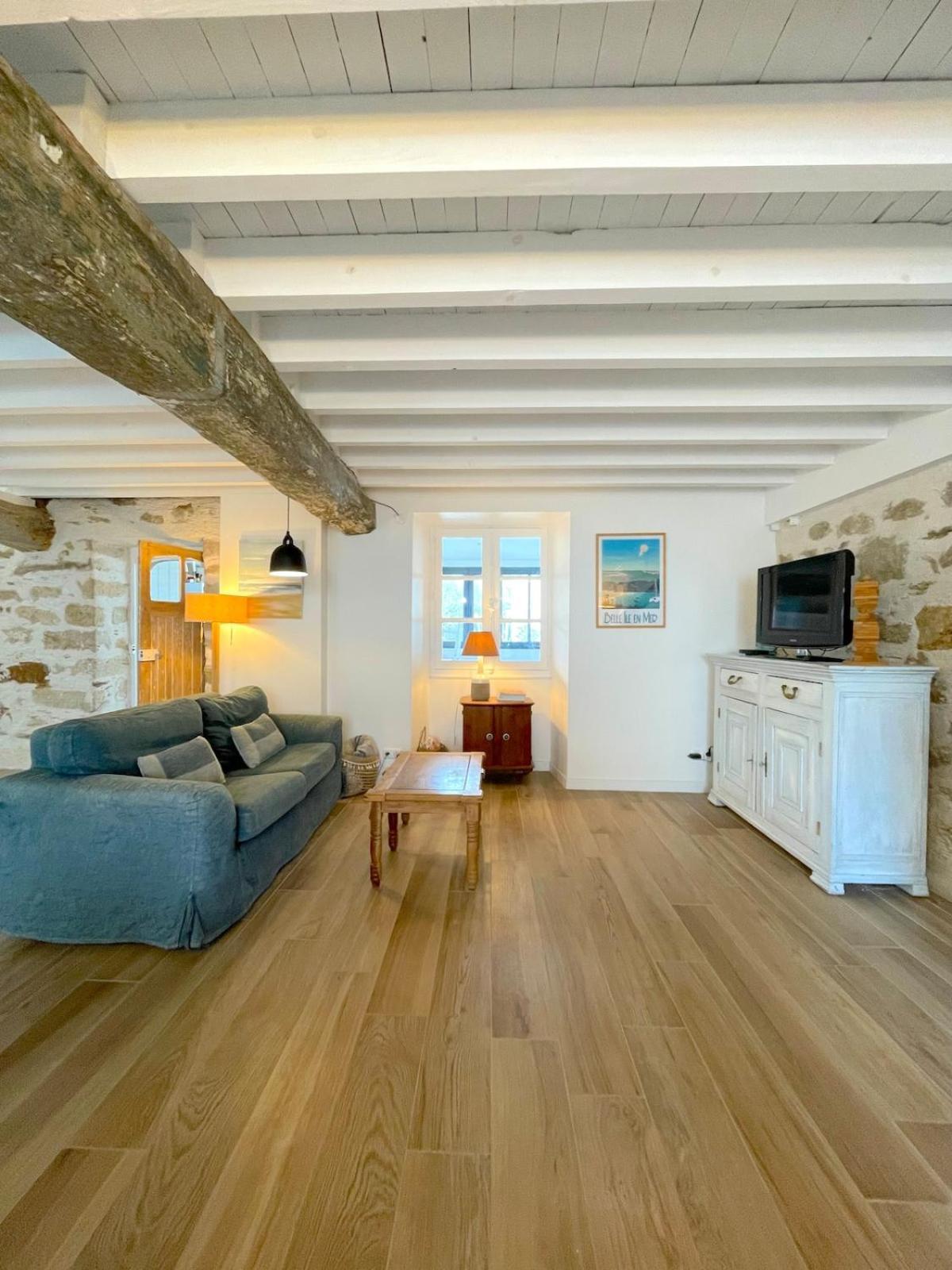 Maison Bord De Mer ・La Cotiere・ بيرياك-سور-مير المظهر الخارجي الصورة
