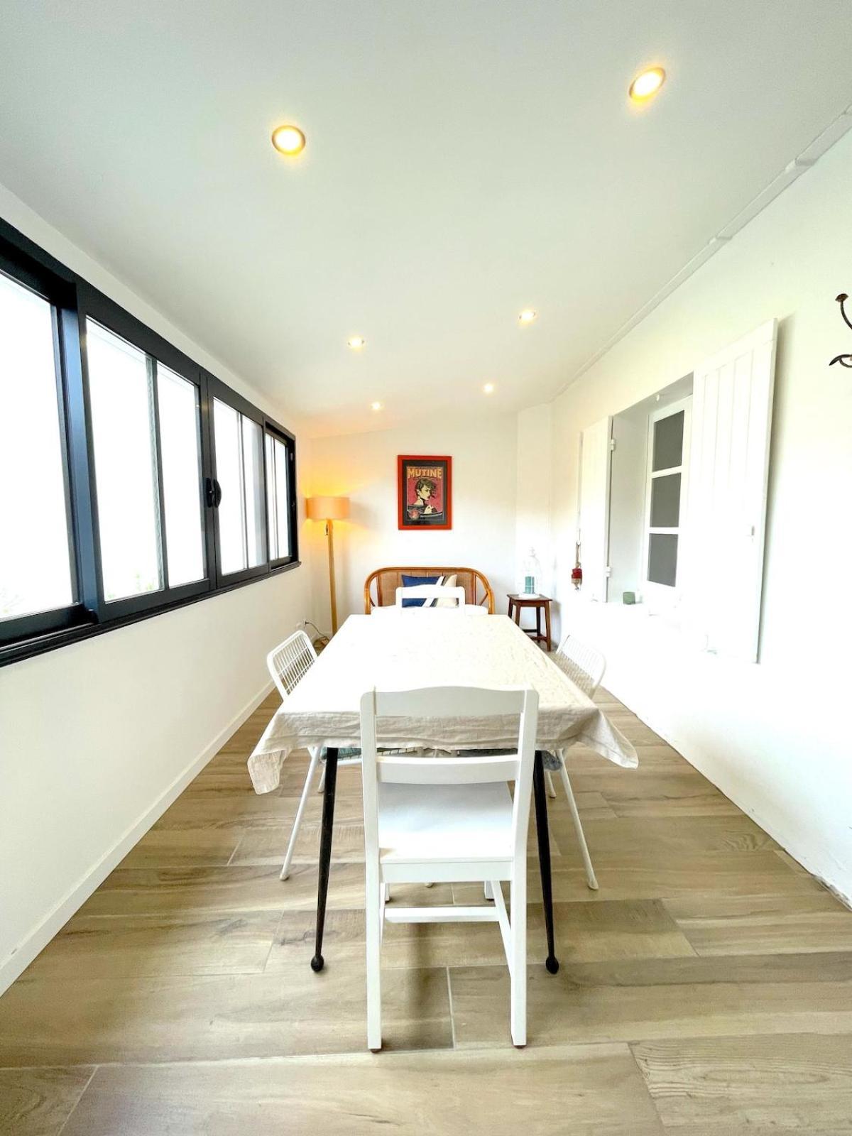 Maison Bord De Mer ・La Cotiere・ بيرياك-سور-مير المظهر الخارجي الصورة