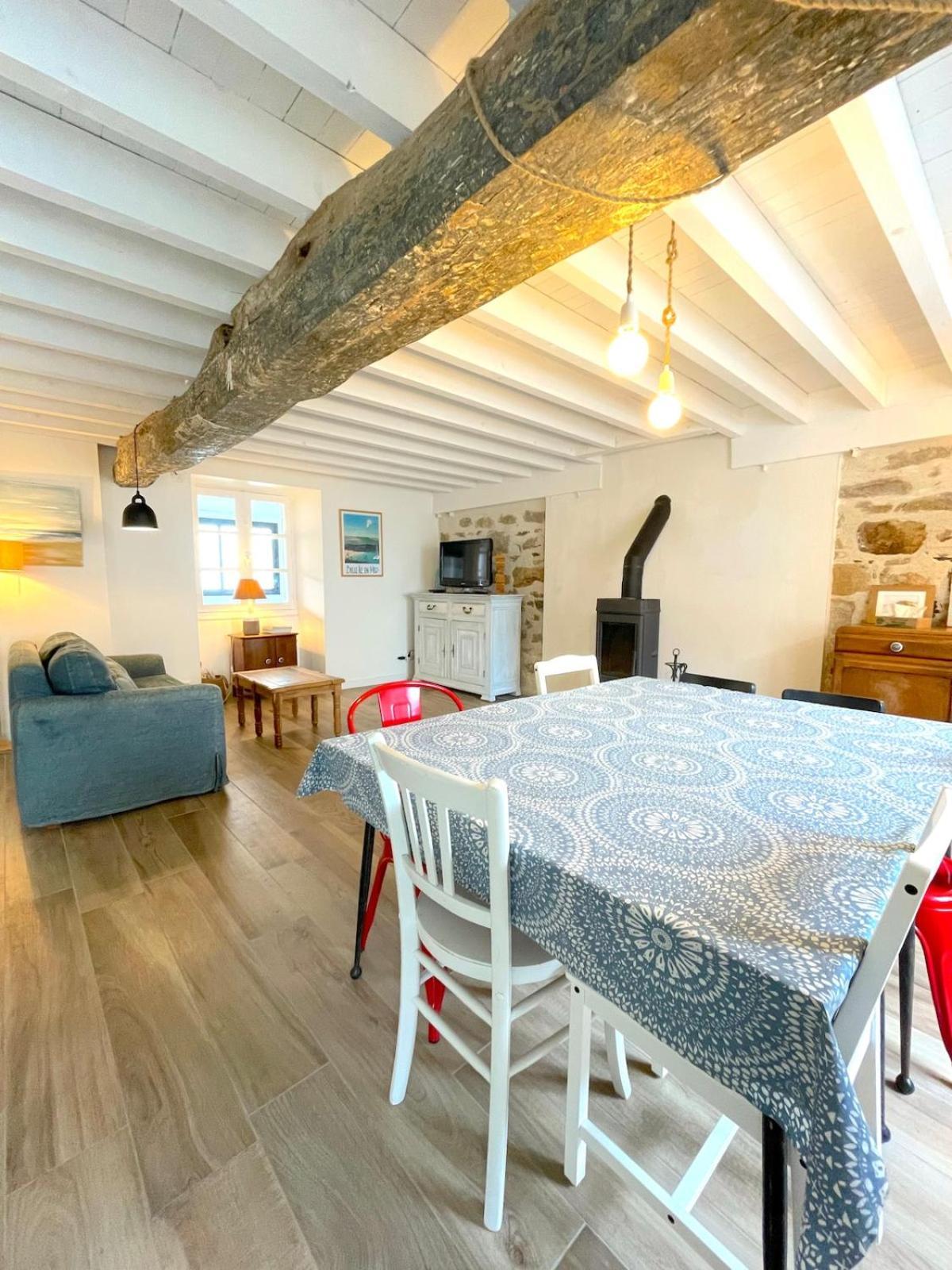 Maison Bord De Mer ・La Cotiere・ بيرياك-سور-مير المظهر الخارجي الصورة