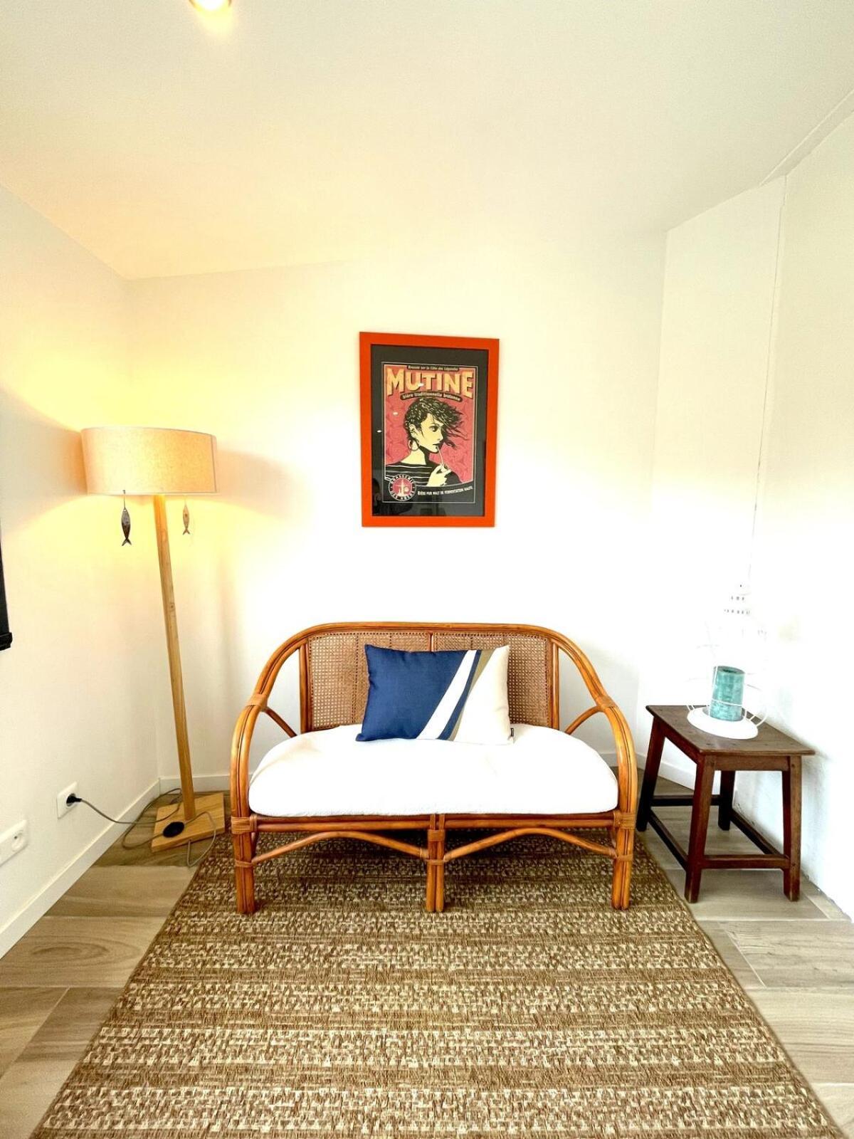 Maison Bord De Mer ・La Cotiere・ بيرياك-سور-مير المظهر الخارجي الصورة